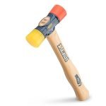 Professional Mallet Reviews: Top Durable Rubber Mallets for Woodworking and Camping
