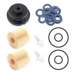 Professional Oil Filter Wrench Kit: Ultimate Guide for Easy Maintenance