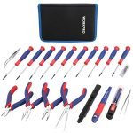 Professional Pliers Repair Kit Online: Ultimate Tool Sets for Precision Tasks