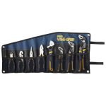 Professional Pliers Set: Top Durable Tools for Every DIY Project