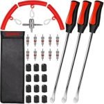 Professional Tire Iron Set Buy Online: Top Quality Deals Today