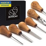 Professional Wood Carving Gouges Reviews: Top Kits for Beginners and Experts