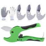 Pvc Pipe Cutter Professional Kit: Ultimate Tool for Precise, Clean Cuts