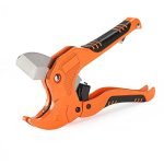 Pvc Pipe Cutter Ratchet: Top Tools for Precise and Easy Pipe Cutting