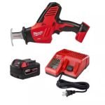 Reciprocating Saw Professional Kit Buy Online: Top Cordless Saw Kits Reviewed