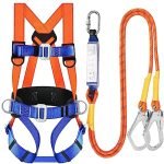 Safety Harness Buy Online Professional Kit: Top Full Body Fall Protection