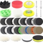 Sander Maintenance Kit Buy Online Professional: Ultimate 134Pcs Sanding Set Guide