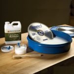 Saw Blade Maintenance Kit Buy Professional Online for Ultimate Cleaning Tools