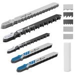 Saw Blade Repair Kit Professional Buy Online: Top Durable Blade Sets Reviewed