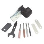 Saw Sharpening Kit Professional Buy: Top Tools for Perfect Chainsaw Blades