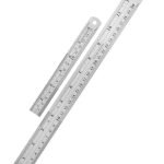 Steel Ruler Professional Buy Guide: Top Durable Metal Rulers for Precision