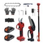 Telescopic Pruning Shears Kit Online: Top Picks for Effortless Tree Trimming
