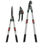Telescopic Pruning Shears Reviews Online Professional: Top Heavy-Duty Garden Tools