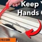 Tips for Cutting Hardwood With a Table Saw: Expert Techniques Revealed