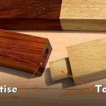 Tips for Cutting Tenons And Mortises: Expert Techniques Revealed
