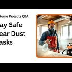 Tips for Maintaining Dust Masks: Essential Care Hacks for Safety