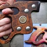 Tips for Maintaining Hand Saw Handles: Essential Care Strategies