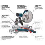 Tips for Maintaining Miter Saw Motors: Essential Expert Strategies