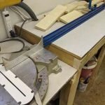 Tips for Maintaining Miter Saw Tracks: Essential Care Hacks