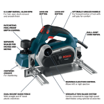 Tips for Maintaining Power Planer Motors: Essential Expert Strategies