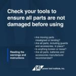 Tips for Maintaining Power Tool Batteries: Expert Tricks to Extend Life