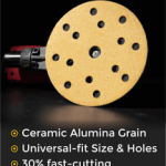 Tips for Maintaining Sanding Discs: Essential Tricks for Longevity