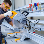 Tips for Oiling Miter Saws: Essential Care for Peak Performance