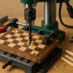 Tips for Operating a Drill Press Safely: Essential Expert Guidelines