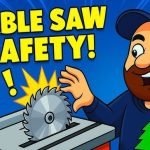 Tips for Operating a Table Saw Safely: Essential Safety Guidelines
