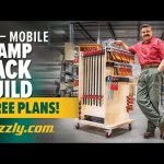 Tips for Organizing Clamps: Ultimate Hacks for a Tidy Workshop
