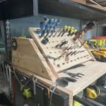 Tips for Organizing Drill Drivers: Ultimate Storage Hacks Revealed