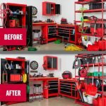 Tips for Organizing Hammers Efficiently: Ultimate Space-Saving Hacks