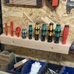 Tips for Organizing Hand Screwdrivers: Expert Hacks
