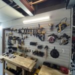 Tips for Organizing Power Tools by Size: Ultimate Space-Saving Hacks
