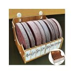 Tips for Organizing Sanding Discs Efficiently: Ultimate Guide