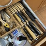 Tips for Organizing Utility Knives in Holders: Smart & Simple Ideas