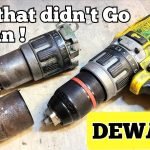 Tips for Repairing Cordless Drills: Expert Tricks to Save Time