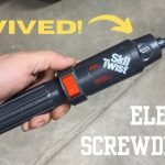 Tips for Repairing Cordless Screwdrivers: Expert Fixes Made Easy