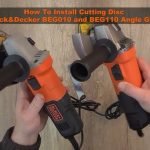 Tips for Replacing Angle Grinder Discs: Easy Steps for Safety & Speed