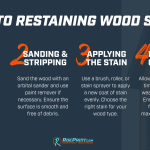 Tips for Sanding Large Surfaces: Expert Techniques for Flawless Finish