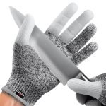 Tips for Selecting Cut-Resistant Gloves for Metalwork: Ultimate Safety Guide