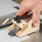 Tips for Sharpening Hand Plane Blades: Expert Techniques Revealed