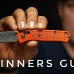 Tips for Sharpening Utility Knives: Expert Tricks for Precision Cuts