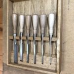 Tips for Storing Chisels in Cabinets: Essential Space-Saving Hacks