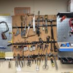 Tips for Storing Hammers Efficiently: Smart & Space-Saving Ideas