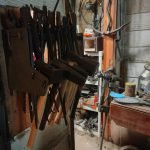 Tips for Storing Hammers in Racks: Ultimate Space-Saving Guide