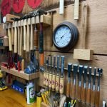 Tips for Storing Hammers on Wall Racks: Smart & Space-Saving Ideas