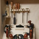 Tips for Storing Hand Planes Efficiently: Ultimate Space-Saving Guide