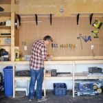 Tips for Storing Power Tools in Garage Shelves: Expert Organization Hacks