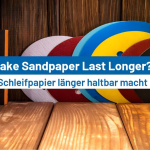 Tips for Storing Sanding Blocks Efficiently: Smart Space Hacks